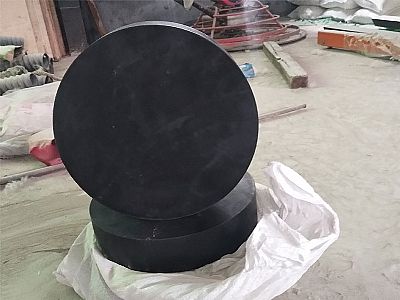 淮滨县GJZ板式橡胶支座的主要功能工作原理